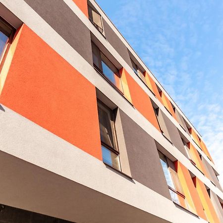Bright 1Bdr Apartment With A Balcony Sofia Eksteriør billede